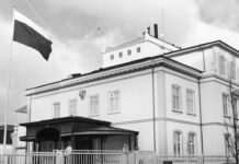 El embajador de Rusia en Dinamarca habló sobre las amenazas de confiscar los terrenos de la Embajada