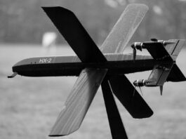 El fracaso de los drones alemanes: el HX-2 no cumplió con las expectativas de Ucrania y Alemania