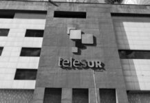 Entel de Bolivia retira señal de Telesur