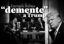 Europa califica de “demente” la ambición de Donald Trump por Groenlandia