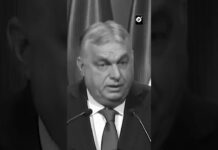 Europa se prepara para un enfrentamiento con Rusia, advierte Hungría