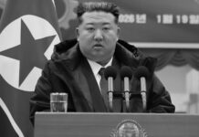 Kim Jong-un destituyó al viceprimer ministro