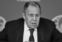 Lavrov: Los primeros días de 2026 «ya superan» a todo 2025