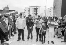 Presidenta (E) Delcy Rodríguez entrega 90 viviendas en el marco del programa Ciudad Obrera