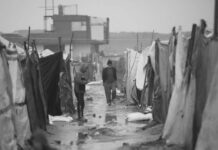 Proliferan enfermedades en Gaza por frío, crisis de salud y bloqueo