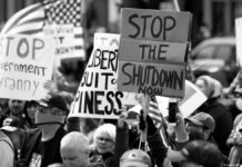 ¿Qué está pasando en Estados Unidos con la resistencia al Trumpismo?