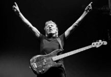 Roger Waters respalda al presidente Nicolás Maduro