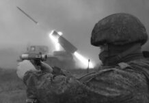 Rusia asesta un masivo golpe a la industria militar de Ucrania como represalia por sus atentados contra civiles