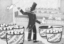 La pobreza infantil en España