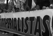 28 organizaciones canarias firman un comunicado de apoyo a Venezuela y Cuba