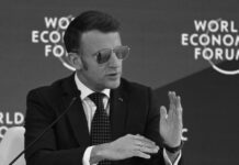 Constatación tardía ante años de advertencia: Macron lanza un duro mensaje a Trump ante sus amenazas