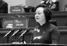 Exponen en XIV Congreso de PCV tareas clave del Gobierno de Vietnam