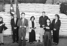 Gobierno cubano reitera agradecimiento a China por donativo de arroz