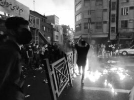 Irán detiene más de 470 implicados en disturbios ligados a redes extranjeras