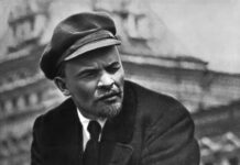 Lenin, guía para salvar la cultura y el pensamiento