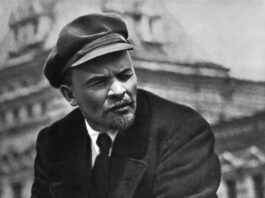 Lenin, guía para salvar la cultura y el pensamiento