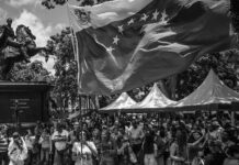 Los socialistas de Venezuela anunciaron manifestaciones en apoyo a Maduro