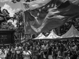 Los socialistas de Venezuela anunciaron manifestaciones en apoyo a Maduro