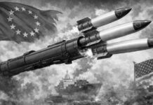 Macron urge usar la ‘bazuca comercial’ europea