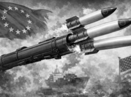 Macron urge usar la ‘bazuca comercial’ europea