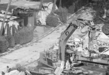 ONU denuncia demolición israelí de instalaciones de la UNRWA en Jerusalén Este