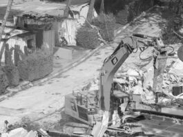 ONU denuncia demolición israelí de instalaciones de la UNRWA en Jerusalén Este