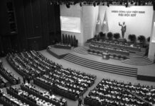 Partido Comunista de Vietnam define metas y renovación de liderazgo en XIV Congreso