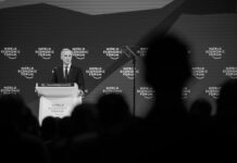 Primer Ministro de Canadá declara muerto el “viejo orden mundial”