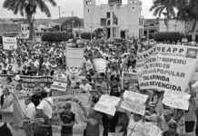 Trabajadores rechazan «privatización encubierta» de Petroperú