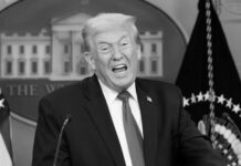 Trump eleva tensión al publicar imágenes de Groenlandia y Canadá como territorios de EE.UU.