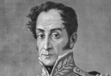 Ante la agresión imperialista, decimos con Bolívar: «Despierto cada cien años cuando despierta el pueblo»