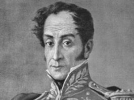 Ante la agresión imperialista, decimos con Bolívar: «Despierto cada cien años cuando despierta el pueblo»