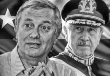 Dos ex abogados de Pinochet nombrados ministros; uno de ellos de «Derechos Humanos»
