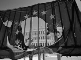 Europa se enfrenta al «desprecio» de Rusia, China y EE. UU., según el FAZ