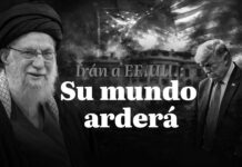 Irán advierte a Estados Unidos sobre represalias si es atacado