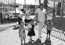 Nicaragua. Inicia vacunación contra fiebre amarilla en niños 1 y 2 años