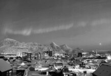 Putin recuerda que Rusia vendió Alaska y calcula cuánto podría pagar EE.UU. por Groenlandia