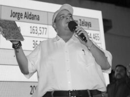 «Robo descarado»: Alcalde de Tegucigalpa acude a justicia hondureña para recuento de actas