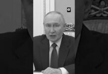 Rusia estudiará su participación en el Consejo de Paz