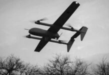 Tres muertos por ataque ucraniano a puerto ruso en Krasnodar