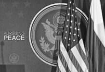 Trump sobre la invitación de Putin al Consejo de Paz: «Queremos naciones donde la gente tenga el control, el poder»