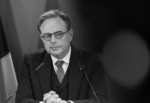 Líder europeo reconoce «la cruda realidad»: no todos los países de la UE son proucranianos