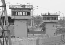 Tuberculosis en cárceles de Ecuador, enfermedad que se expande