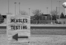 Brote de sarampión se dispara en EE.UU. bajo gestión sanitaria de Robert F. Kennedy Jr.