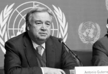 El siguiente paso de Estados Unidos es acabar con la ONU