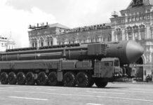 Ministerio de Asuntos Exteriores de la Federación de Rusia: Estados Unidos aún no ha respondido oficialmente a la iniciativa sobre el tratado START