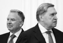 Ucrania, Groenlandia, Consejo de Paz y más: Ushakov revela qué temas se abordaron entre Putin y Witkoff