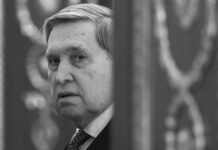 Ushakov tras la reunión entre Putin y Witkoff: Si no se resuelve la cuestión territorial no hay acuerdo a largo plazo