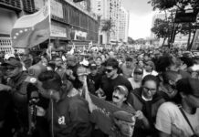 Nunca nos desviaremos del camino de Bolívar y Chávez, afirma Cabello