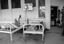 Ministro del Interior reconoce colapso en cárceles de Ecuador